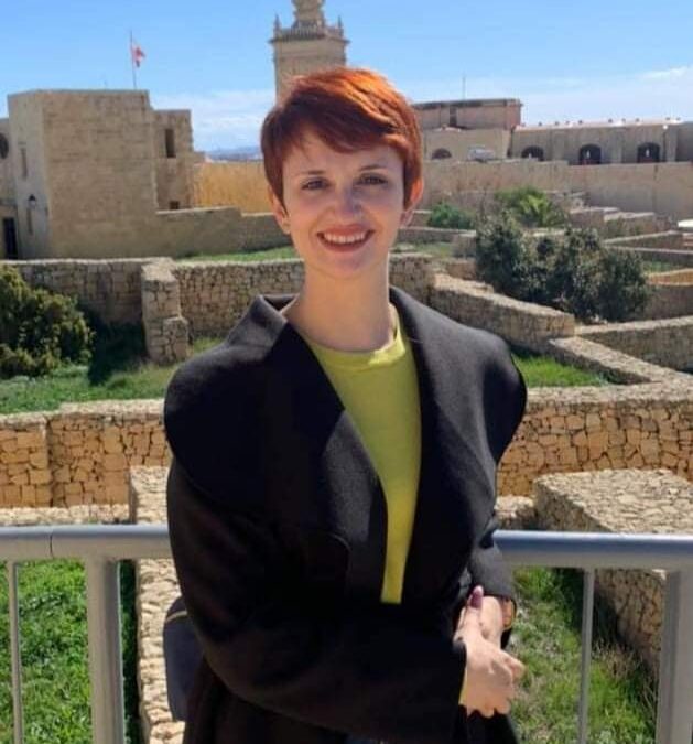 Deputat President Reġjonali