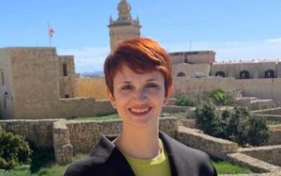 Deputat President Reġjonali