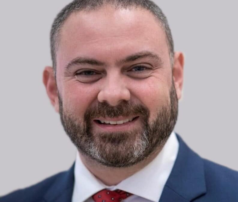 Ministru u Segretarju Parlamentari Ġodda