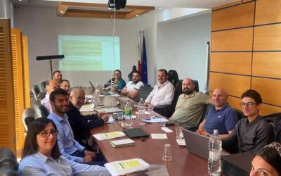 Tender on the Collection of Household Waste on a Regional Basis