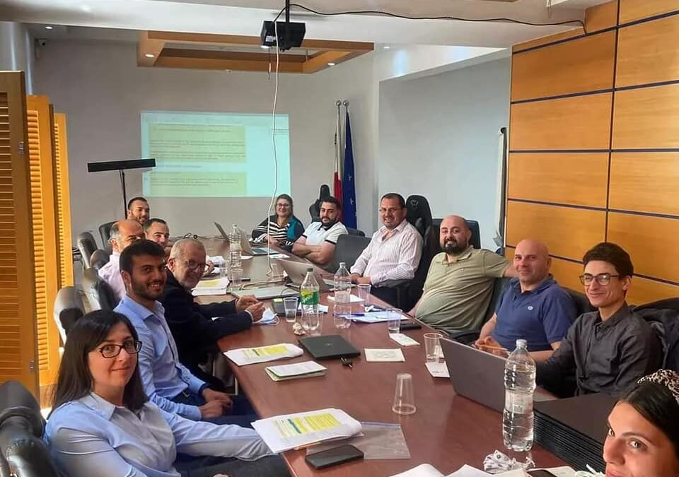 Tender on the Collection of Household Waste on a Regional Basis