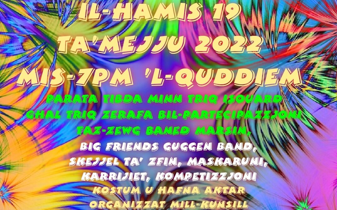 Karnival Fil-Marsa
