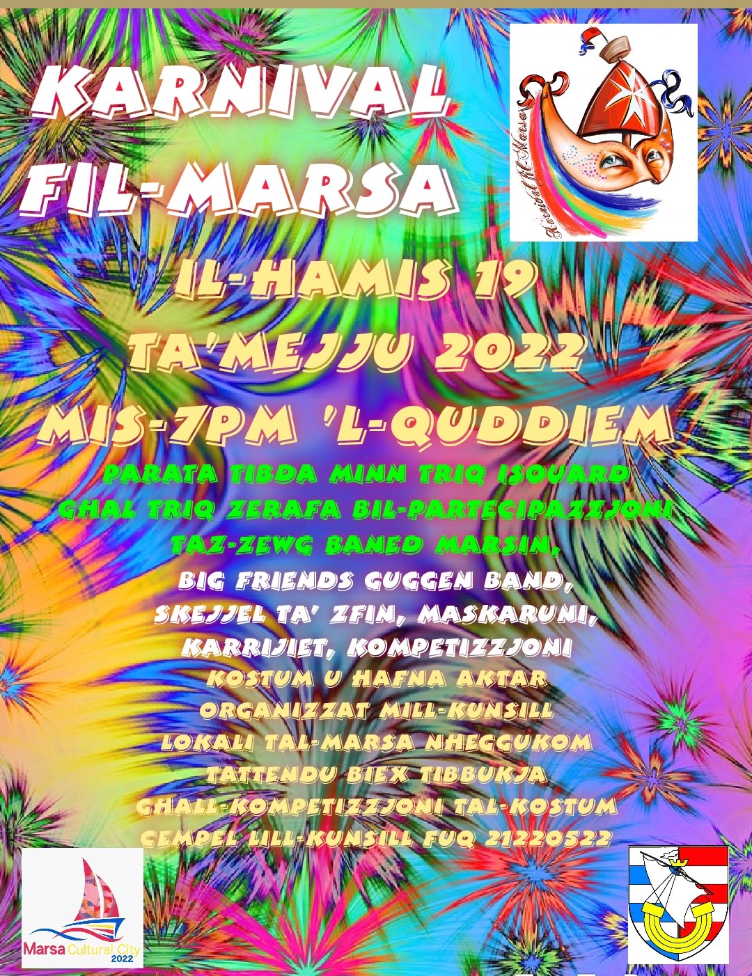 Karnival Fil-Marsa