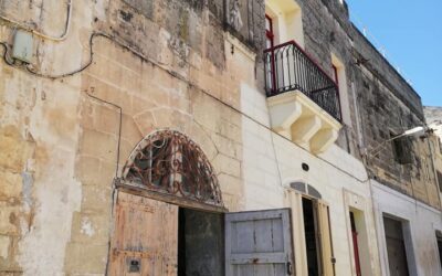 Devolution agreement with Lands Authority