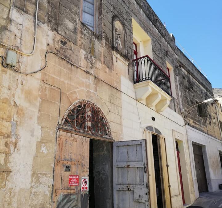 Devolution agreement with Lands Authority