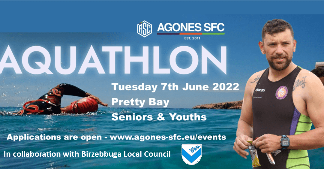 Aquathlon