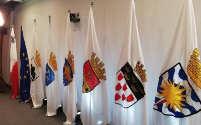 Consultation Document of the Local Government Strategy