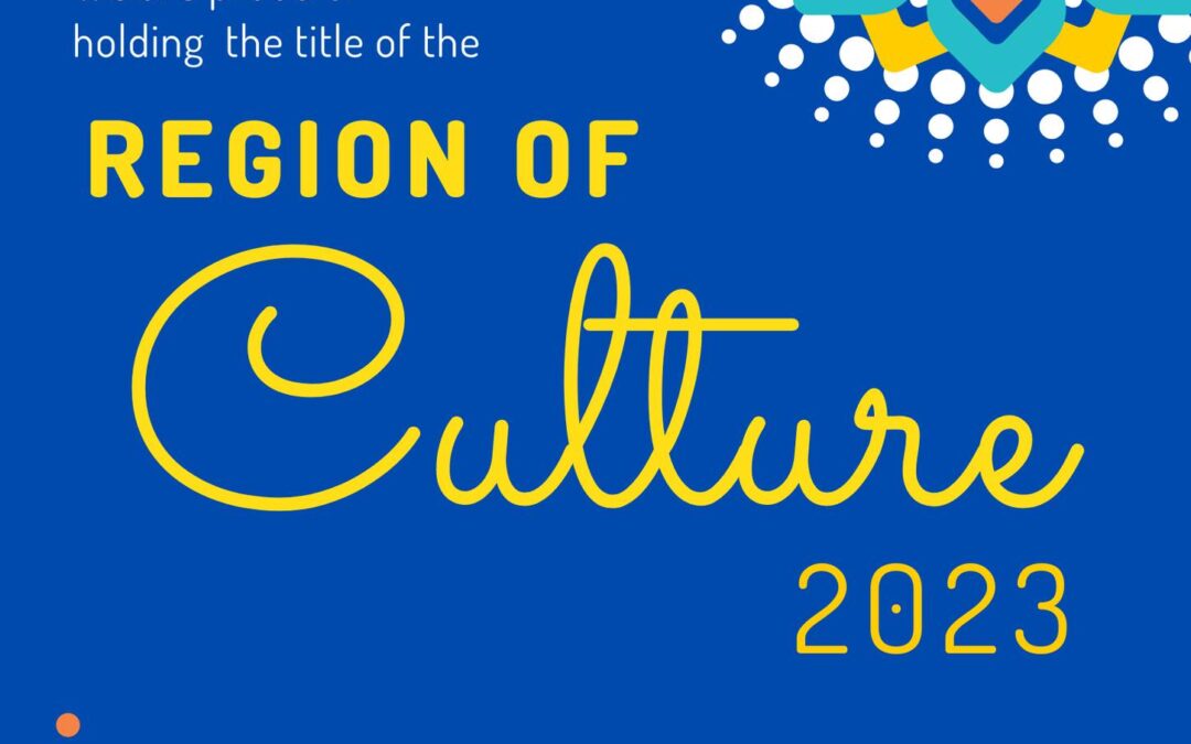 Region of Culture 2023