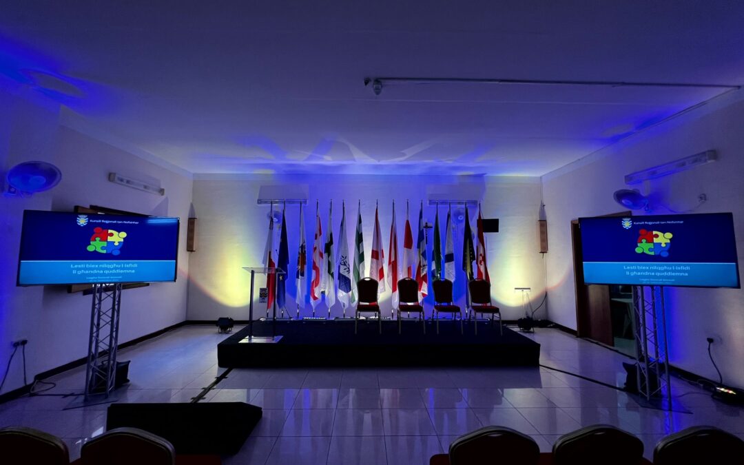 Annual General Meeting 2022