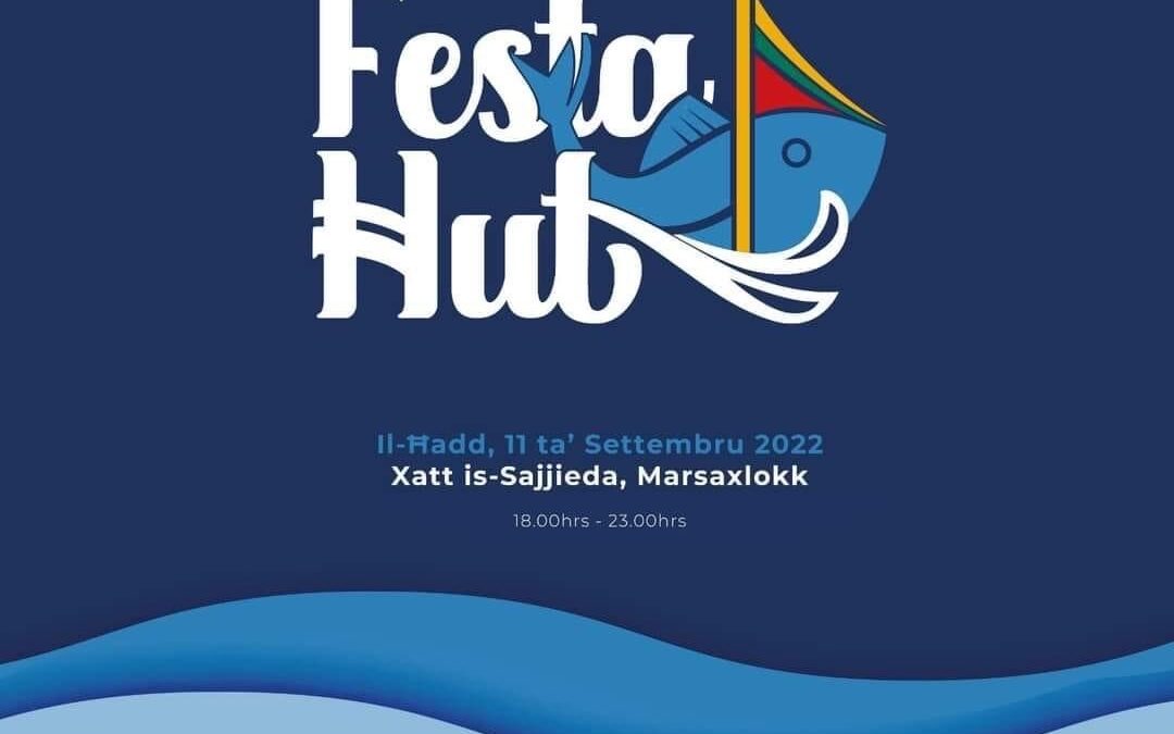 Fish Fest 2022