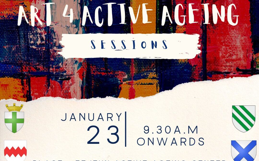 Art 4 Active Ageing