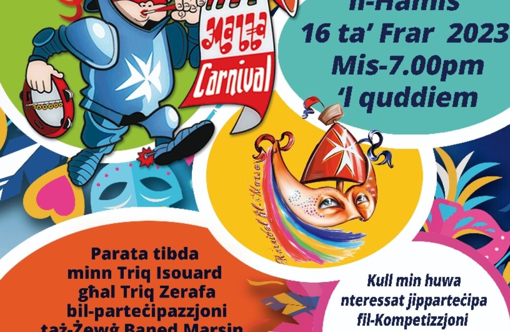 Karnival fil-Marsa
