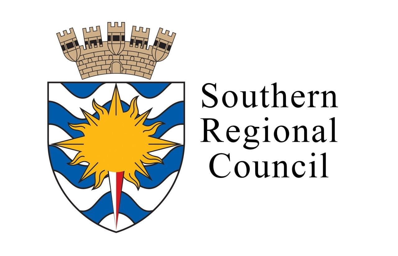 Southern Regional Council