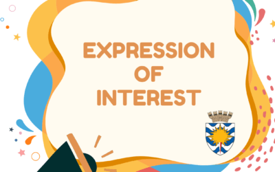 Expression of Interest / Espressjoni ta’ Interess
