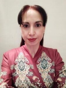 Josephine Ebejer Grech