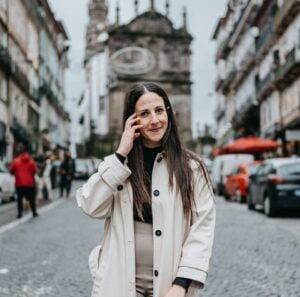 Lorna Maria Zahra Cassar