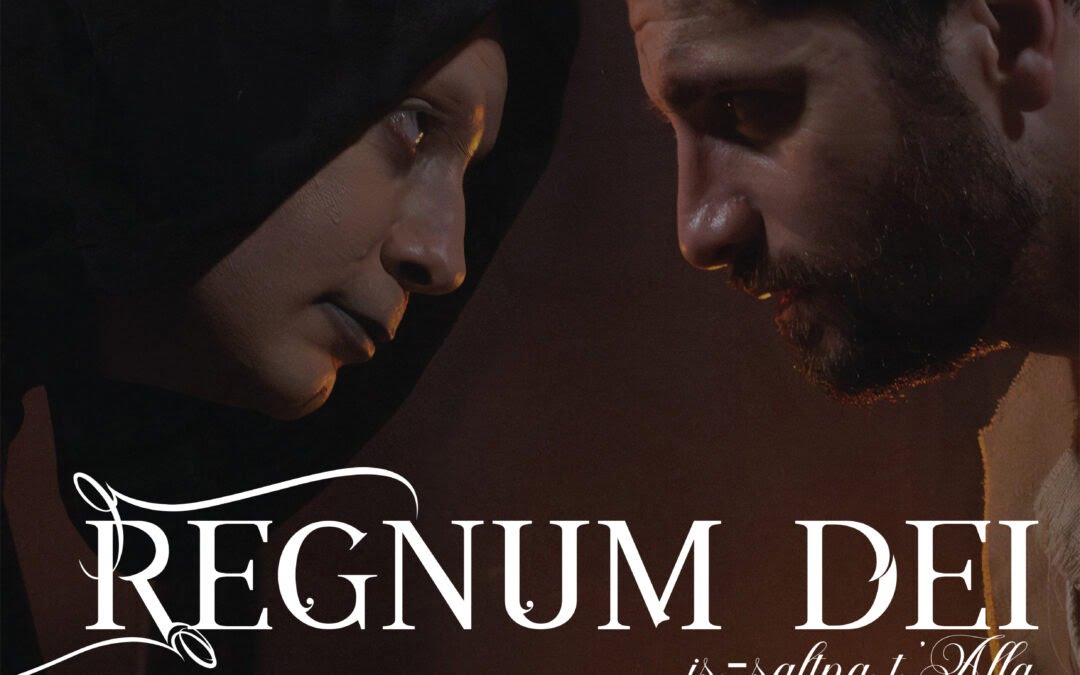 REGNUM DEI
