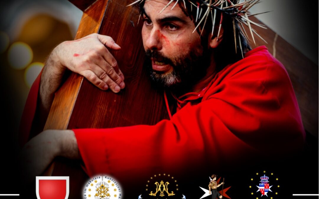 Mixja ma’ Kristu fi Triqatna